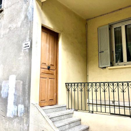 Villa Campana - Bastia Centre المظهر الخارجي الصورة