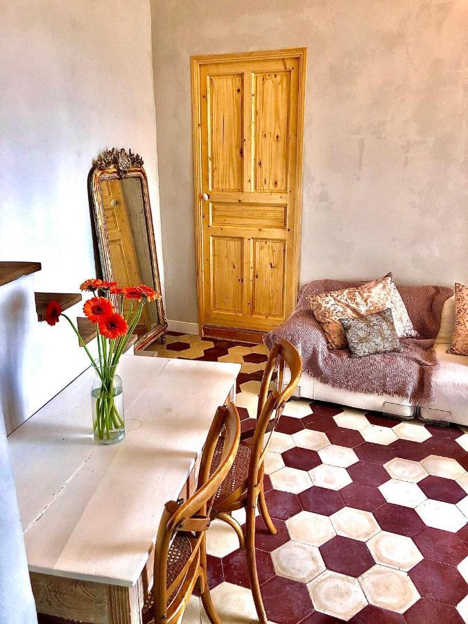 Villa Campana - Bastia Centre المظهر الخارجي الصورة