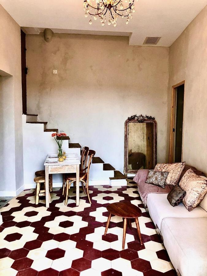 Villa Campana - Bastia Centre المظهر الخارجي الصورة