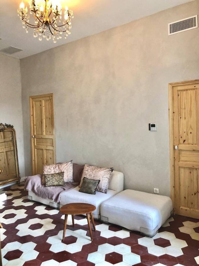 Villa Campana - Bastia Centre المظهر الخارجي الصورة