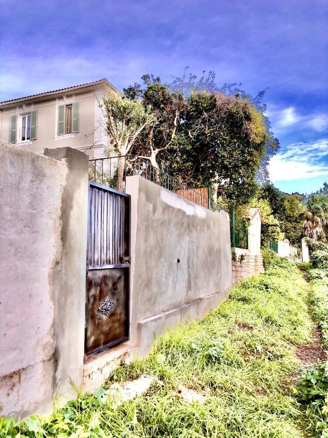 Villa Campana - Bastia Centre المظهر الخارجي الصورة