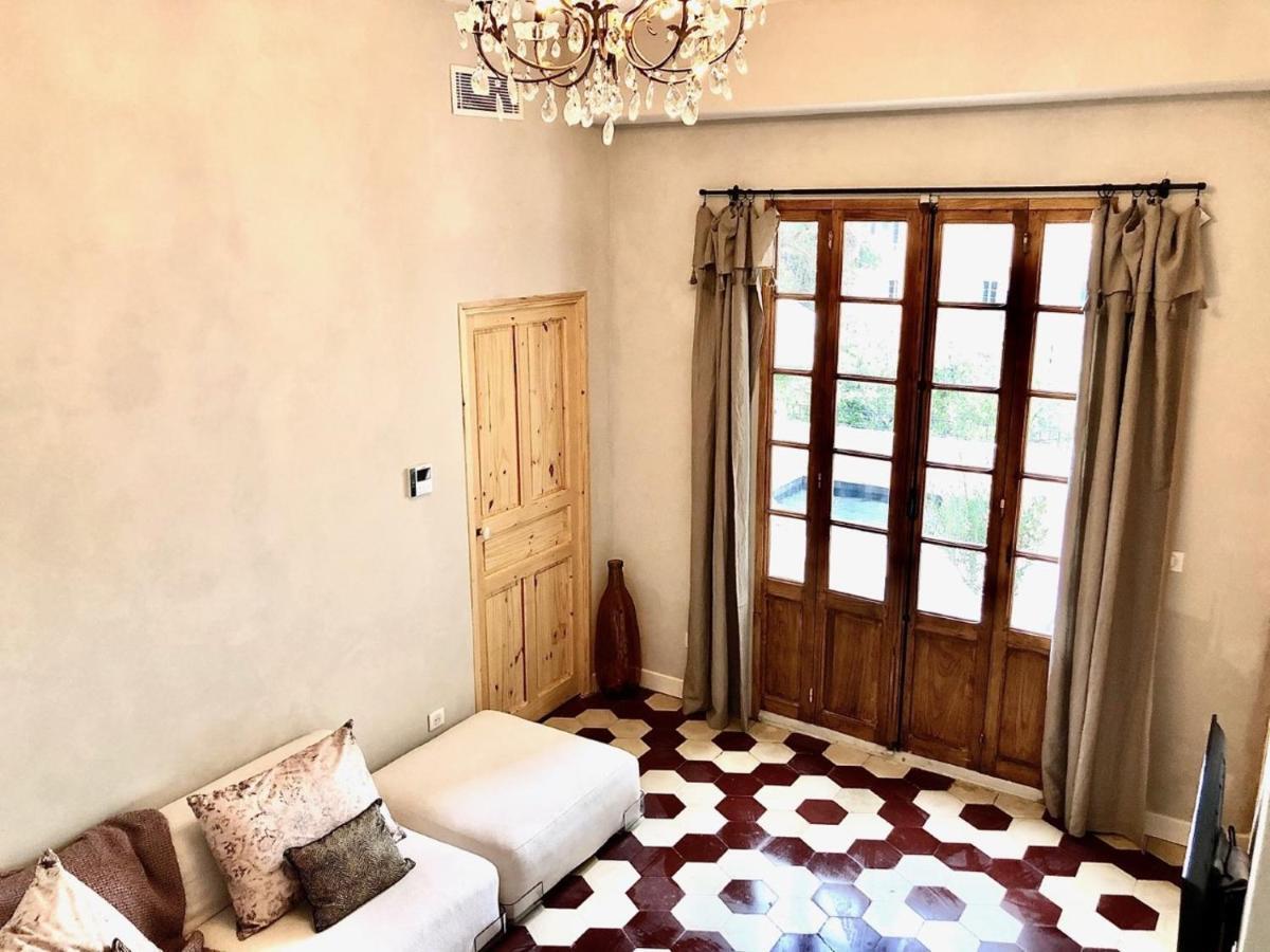 Villa Campana - Bastia Centre المظهر الخارجي الصورة