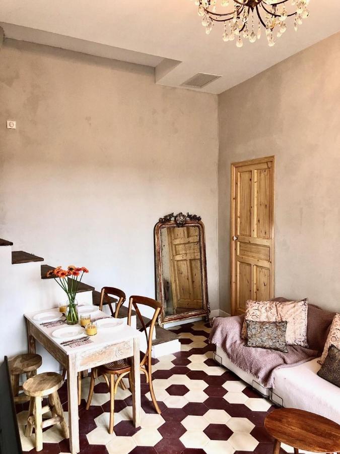 Villa Campana - Bastia Centre المظهر الخارجي الصورة