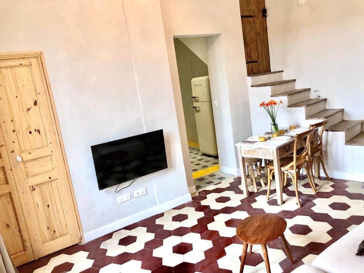 Villa Campana - Bastia Centre المظهر الخارجي الصورة