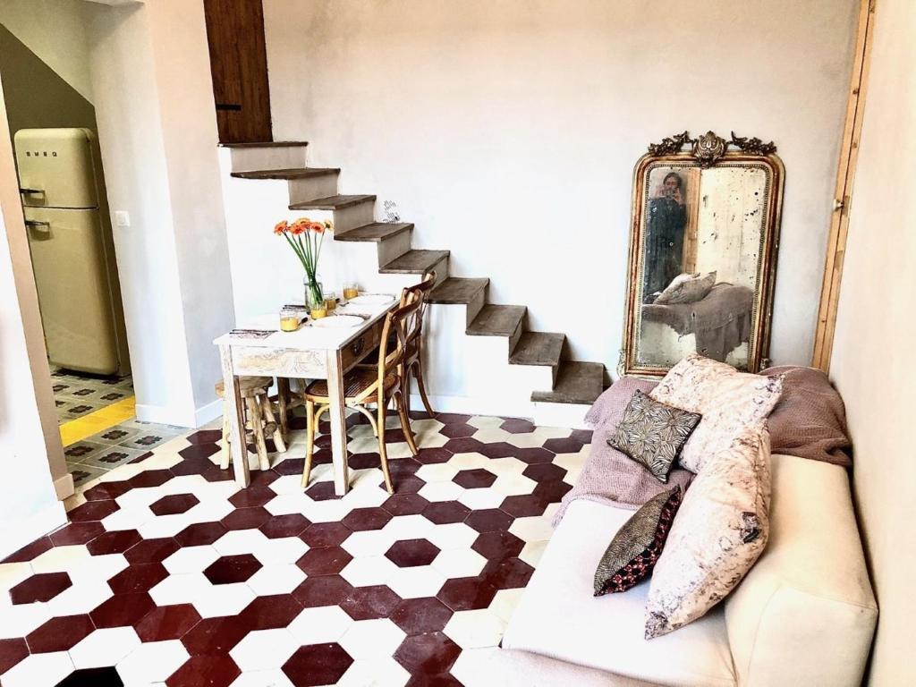 Villa Campana - Bastia Centre المظهر الخارجي الصورة