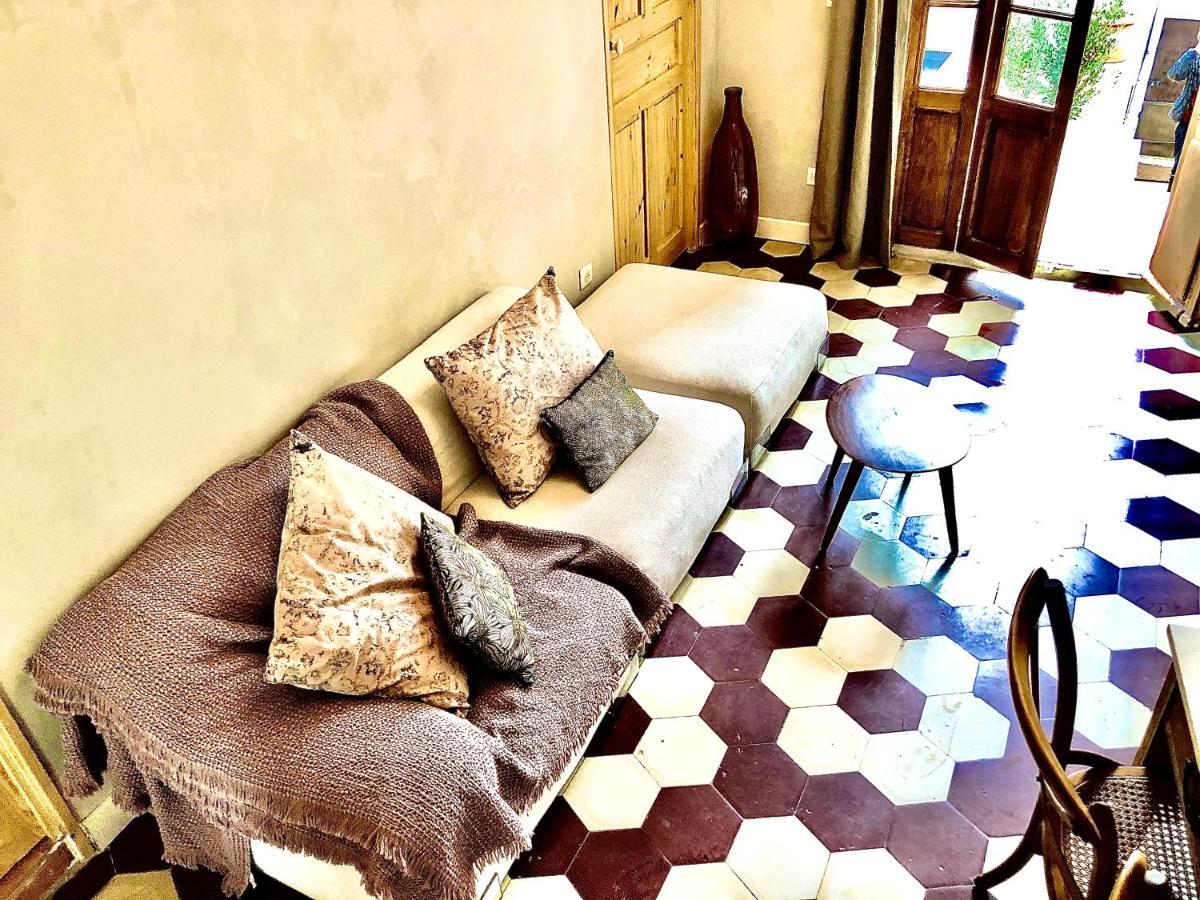 Villa Campana - Bastia Centre المظهر الخارجي الصورة