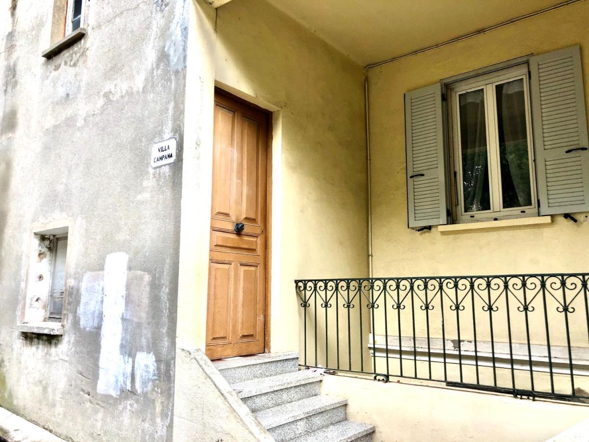 Villa Campana - Bastia Centre المظهر الخارجي الصورة