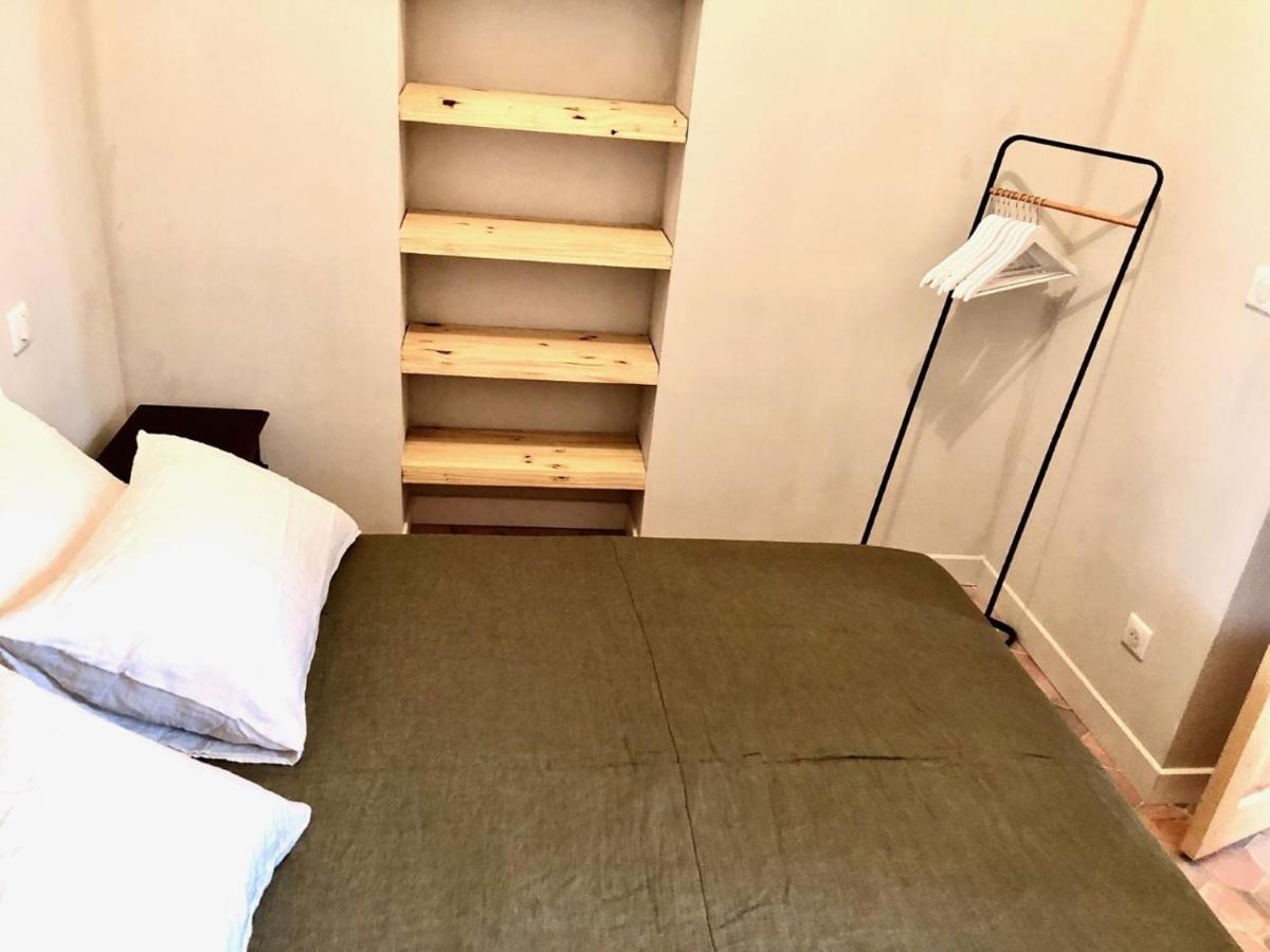 Villa Campana - Bastia Centre المظهر الخارجي الصورة