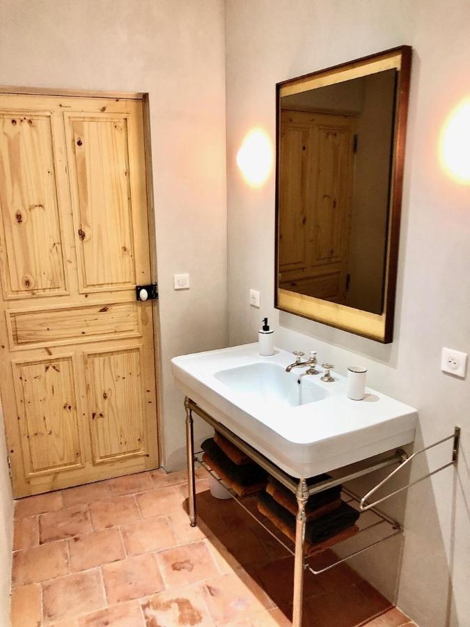 Villa Campana - Bastia Centre المظهر الخارجي الصورة