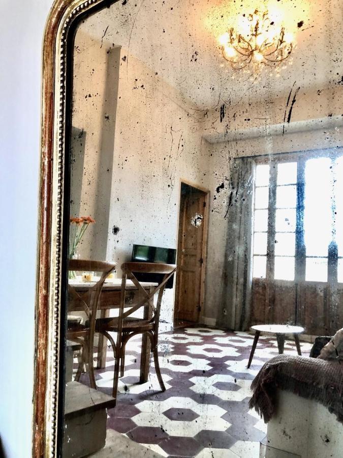 Villa Campana - Bastia Centre المظهر الخارجي الصورة